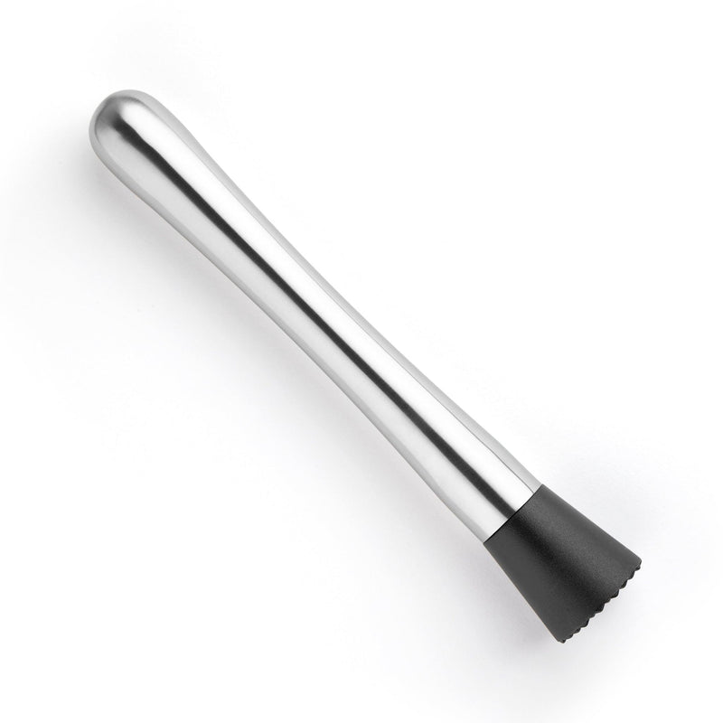 Taylor's Eye Witness - Cocktail Muddler Stainless Steel - Limolin 