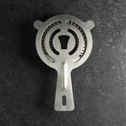 Taylor's Eye Witness - Cocktail Strainer Stainless Steel - Limolin 