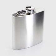 Taylor's Eye Witness - Hip Flask S/S 170Ml/6Oz - Limolin 