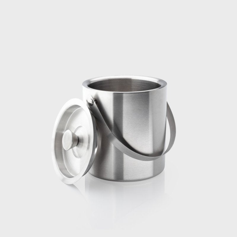 Taylor's Eye Witness - Ice Bucket Dble Wall S/S - Limolin 