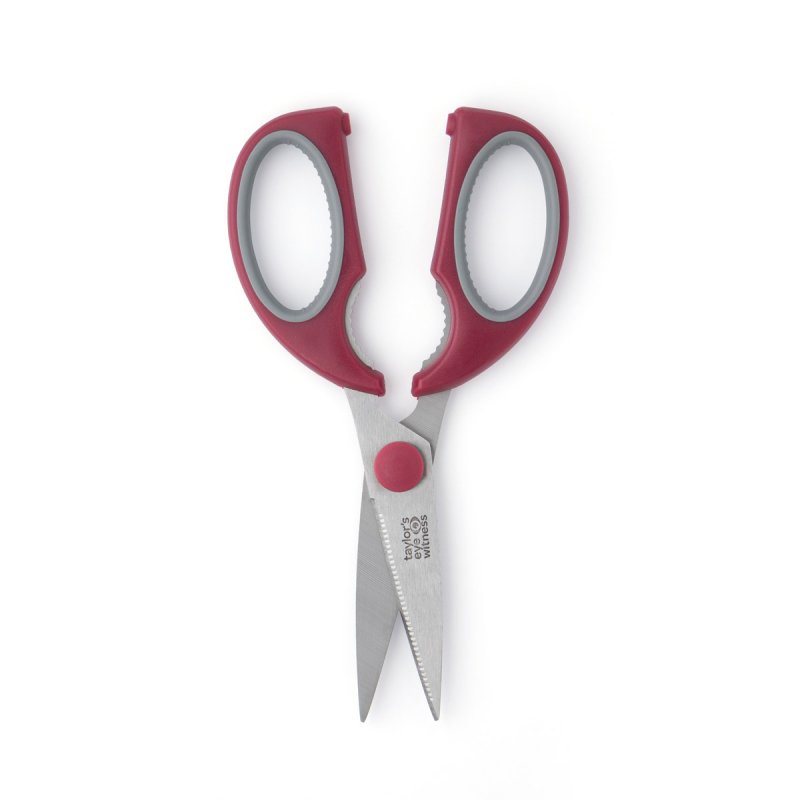 Taylor's Eye Witness - Kitchen Scissors 8.5 - Limolin 