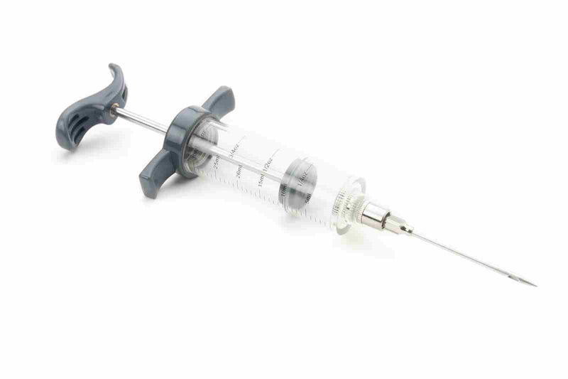 Taylor's Eye Witness - Marinade/ Flavourinjector - Limolin 