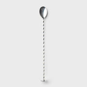 Taylor's Eye Witness - Spiral Bar Spoon - Limolin 