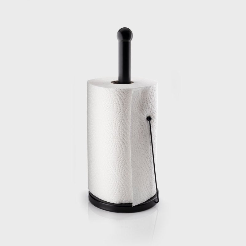 Taylor's Eye Witness - Towel Holder Black - Limolin 