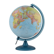 Tecnodidattica - Night & Day - French | 25 cm / 9.8 in