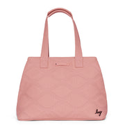 LUG - Tempo Matte Luxe VL Tote Bag