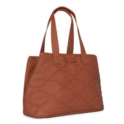 LUG - Tempo Matte Luxe VL Tote Bag