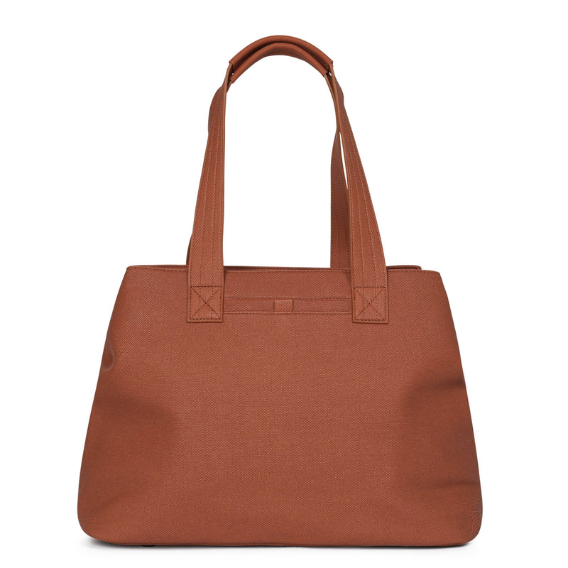 LUG - Tempo Matte Luxe VL Tote Bag