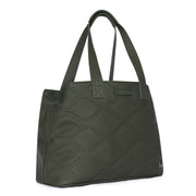 LUG - Tempo Matte Luxe VL Tote Bag