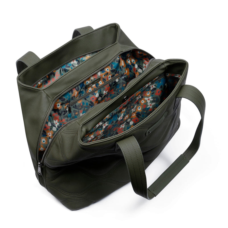 LUG - Tempo Matte Luxe VL Tote Bag