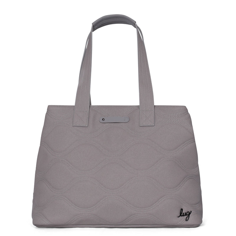 LUG - Sac cabas Tempo Matte Luxe VL