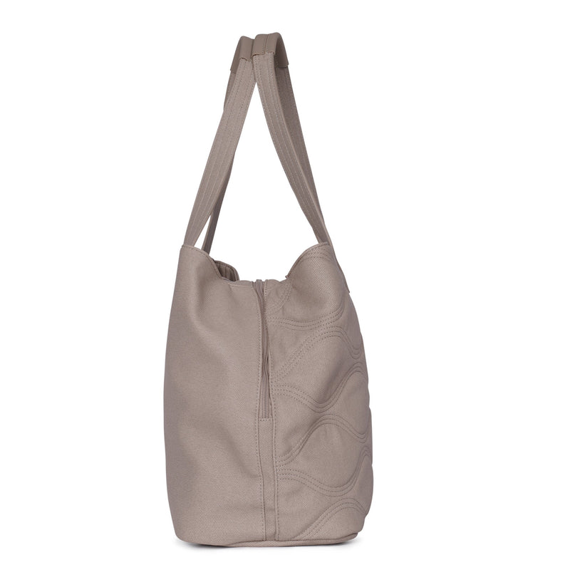 LUG - Tempo Matte Luxe VL Tote Bag