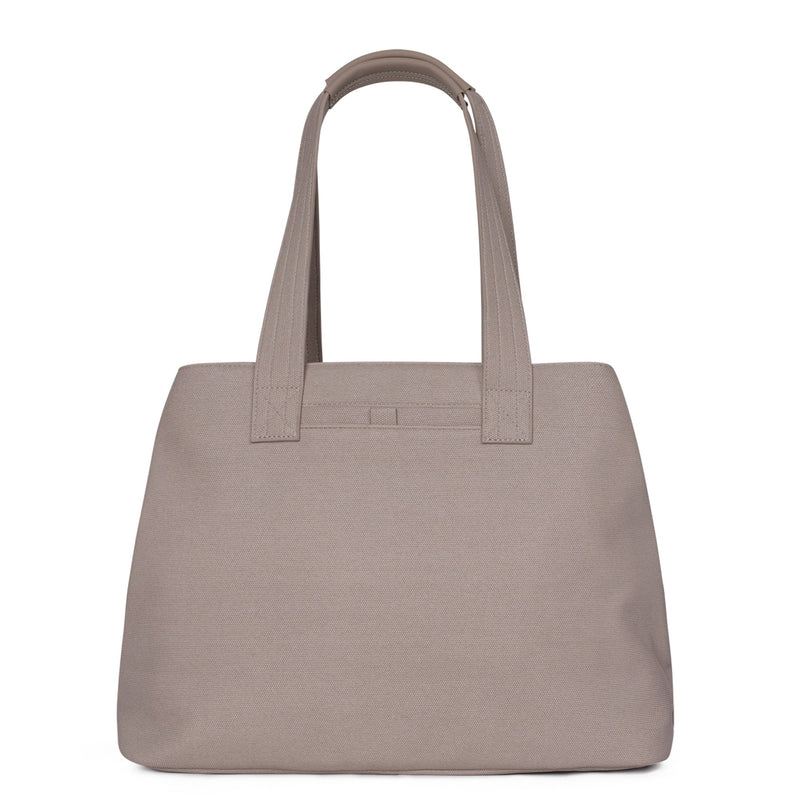 LUG - Tempo Matte Luxe VL Tote Bag
