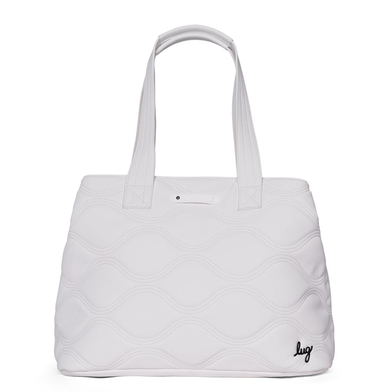 LUG - Sac cabas Tempo Matte Luxe VL