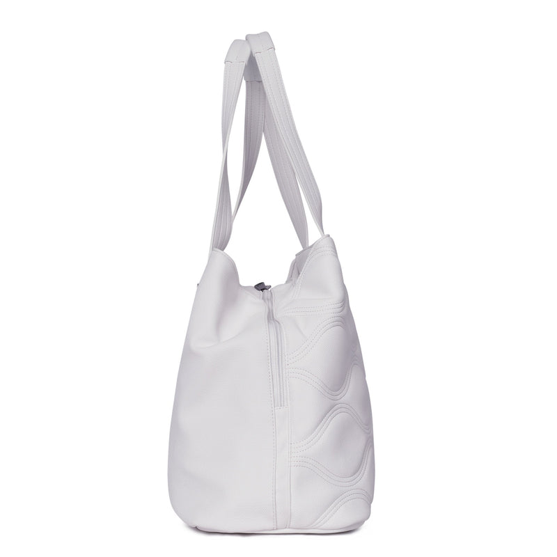 LUG - Tempo Matte Luxe VL Tote Bag