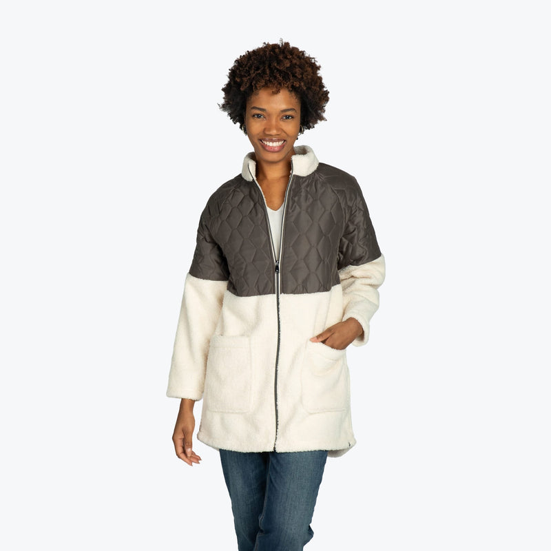LUG - Sherpa Tempo Zippé