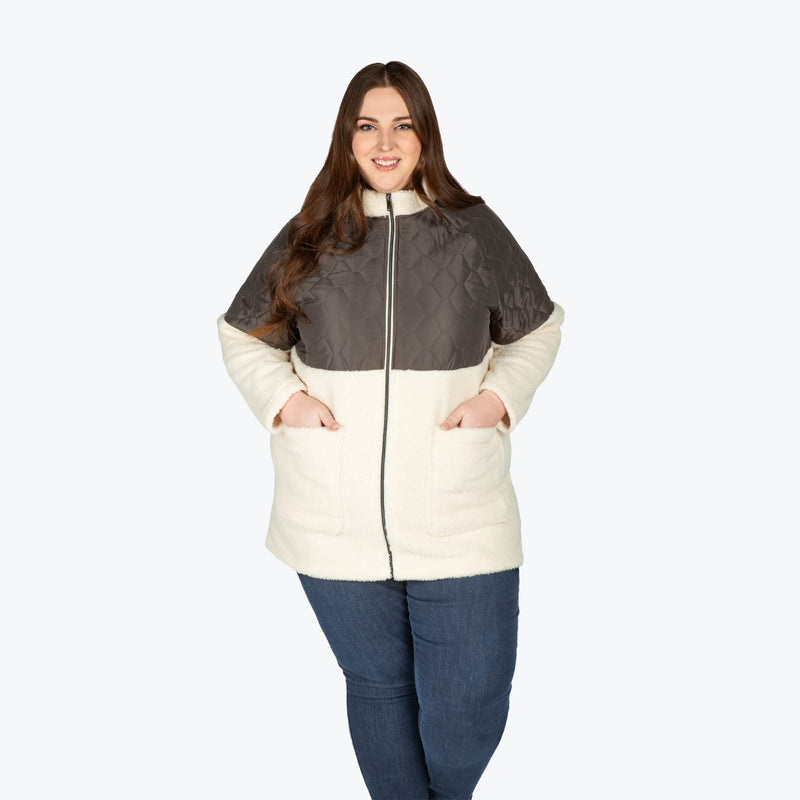 LUG - Sherpa Tempo Zippé