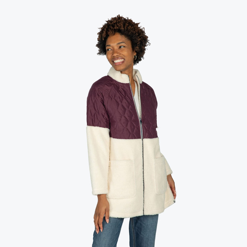 LUG - Sherpa Tempo Zippé
