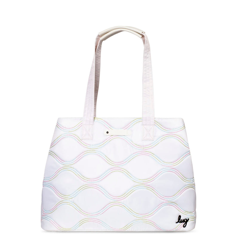 LUG - Tempo Tote Bag