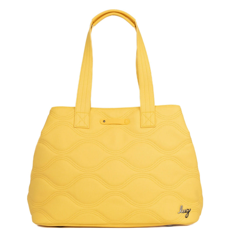 LUG - Sac cabas Tempo Matte Luxe VL