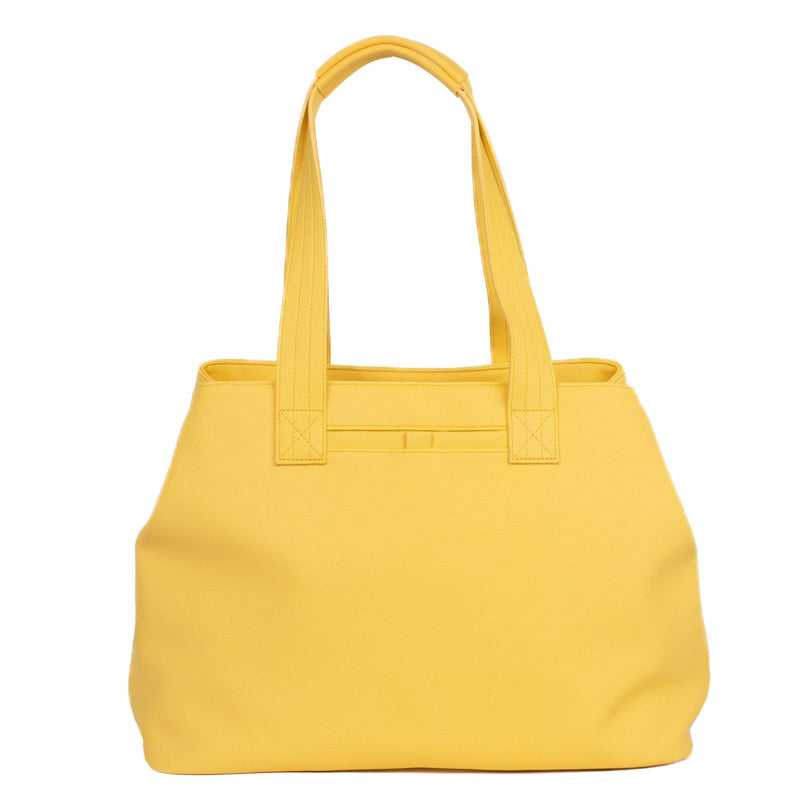 LUG - Tempo Matte Luxe VL Tote Bag
