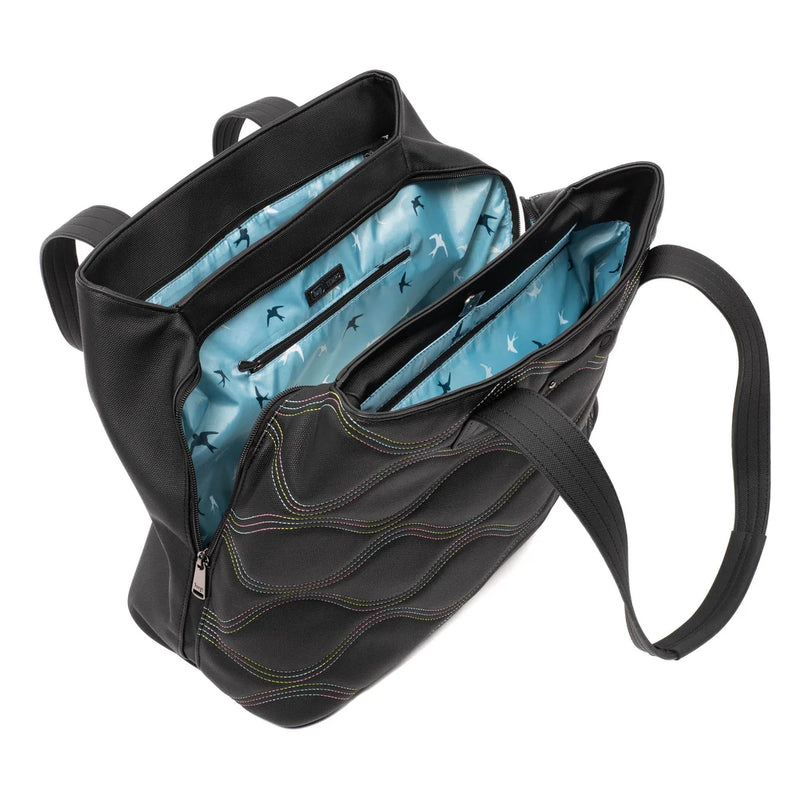 LUG - Sac cabas Tempo Matte Luxe VL