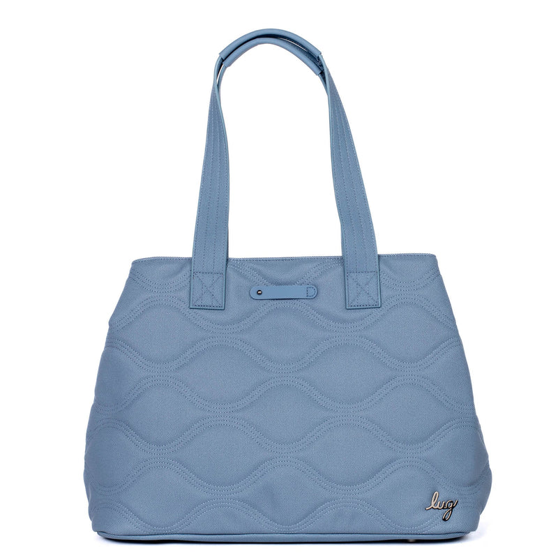 LUG - Sac cabas Tempo Matte Luxe VL