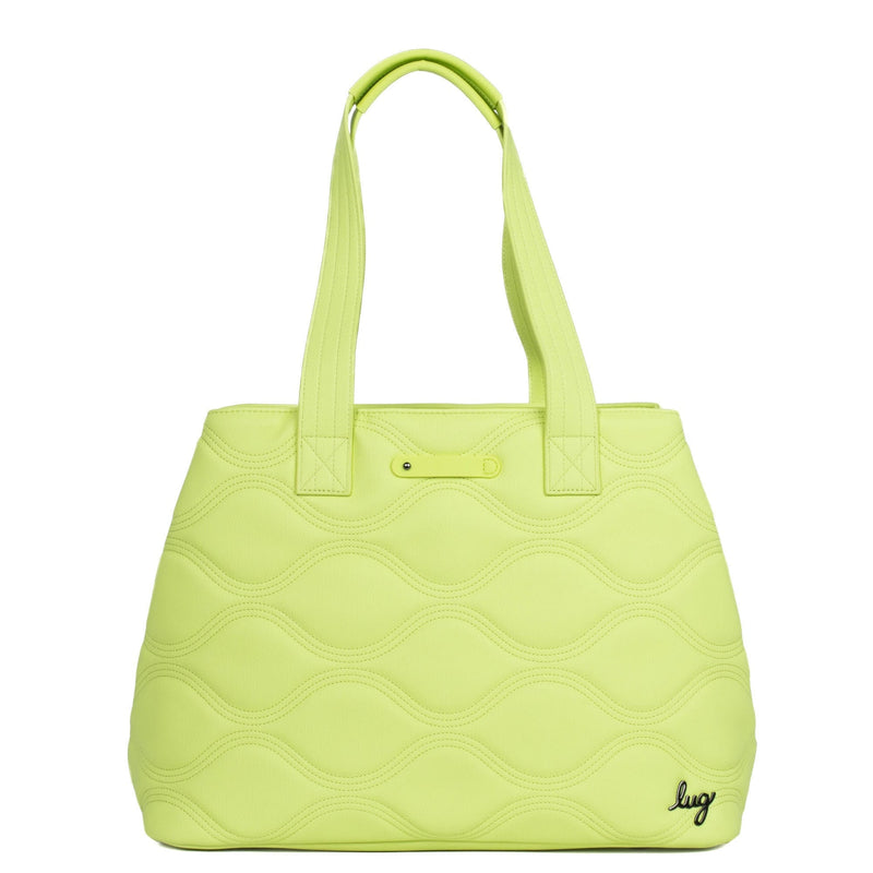 LUG - Sac cabas Tempo Matte Luxe VL