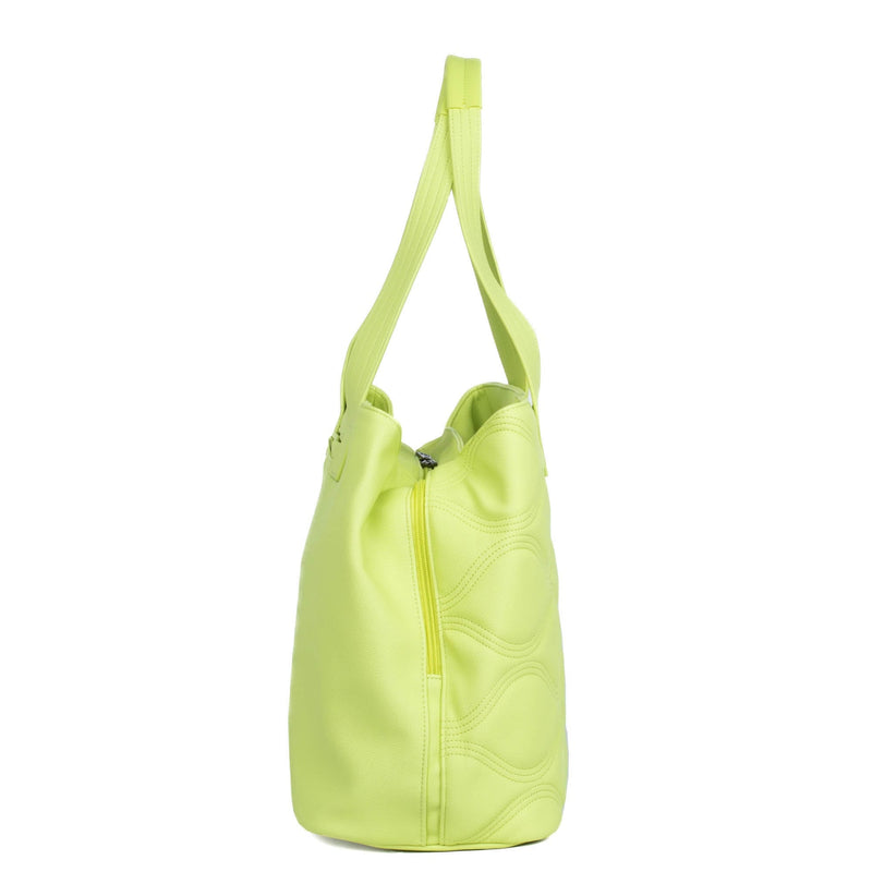 LUG - Tempo Matte Luxe VL Tote Bag