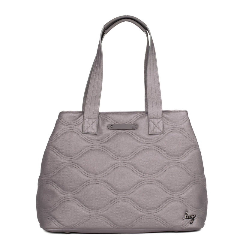 LUG - Sac cabas Tempo Matte Luxe VL