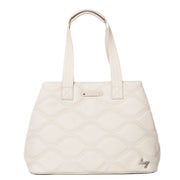 LUG - Tempo Matte Luxe VL Tote Bag