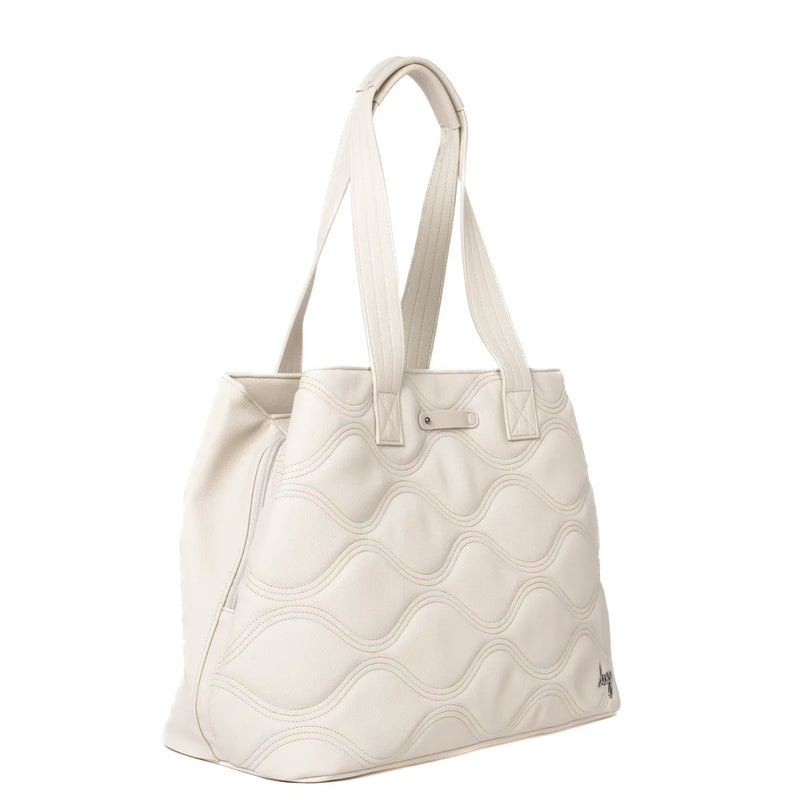 LUG - Sac cabas Tempo Matte Luxe VL