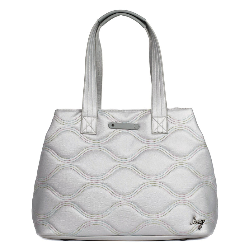 LUG - Tempo Matte Luxe VL Tote Bag