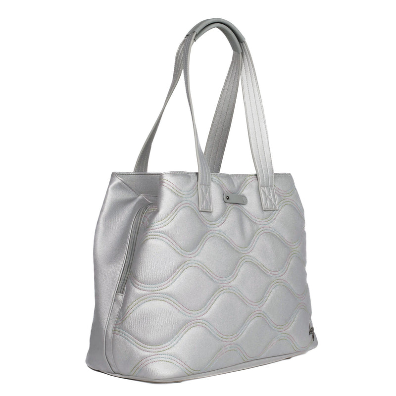 LUG - Tempo Matte Luxe VL Tote Bag