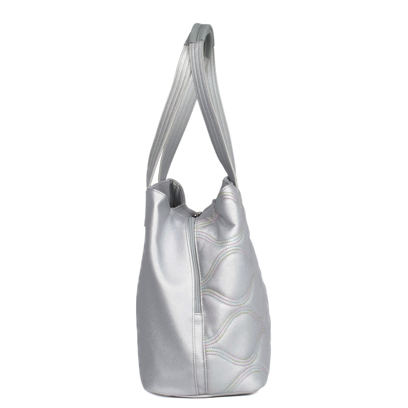 LUG - Tempo Matte Luxe VL Tote Bag