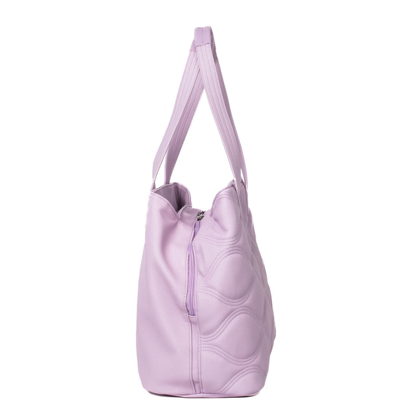 LUG - Tempo Matte Luxe VL Tote Bag