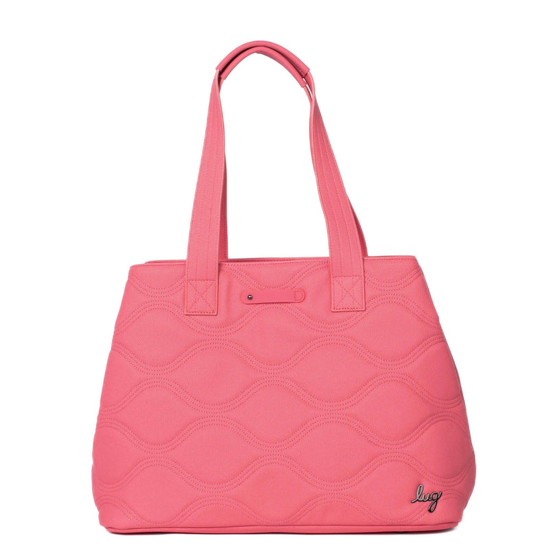 LUG - Sac cabas Tempo Matte Luxe VL