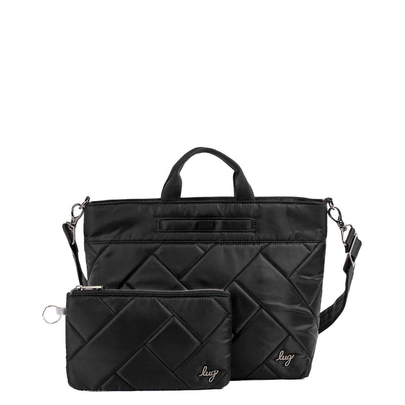 LUG - Tenor 2PC Crossbody Bag