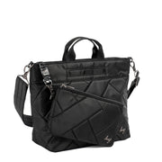 LUG - Tenor 2PC Crossbody Bag