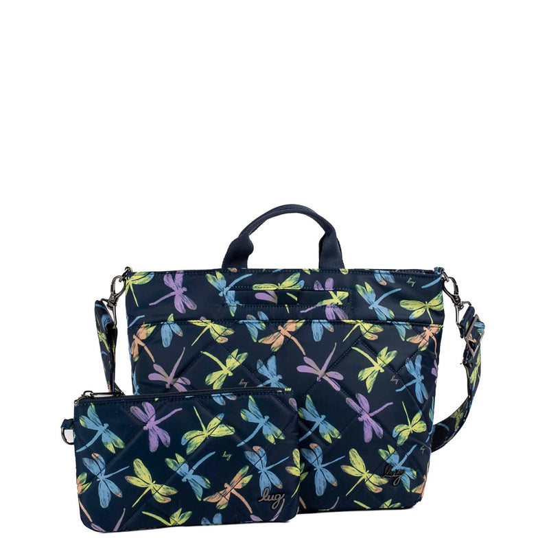 LUG - Tenor 2PC Crossbody Bag