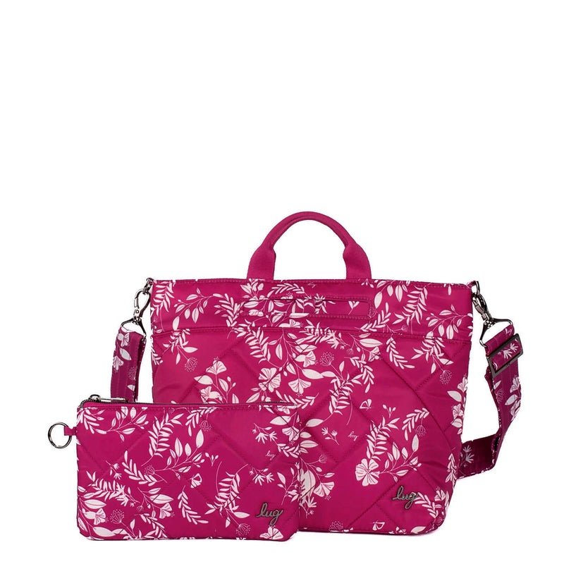 LUG - Tenor 2PC Crossbody Bag