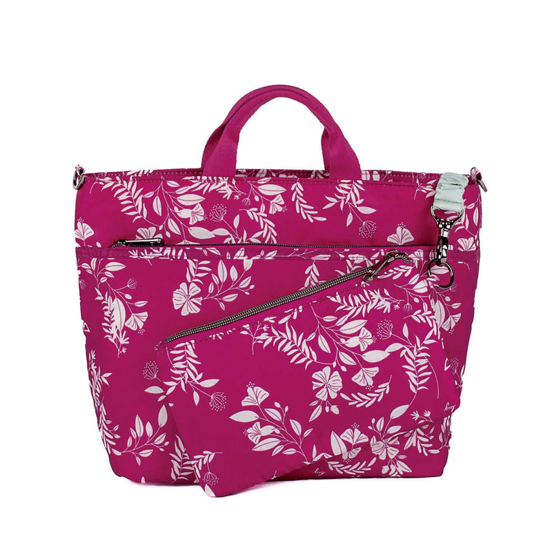 LUG - Tenor 2PC Crossbody Bag