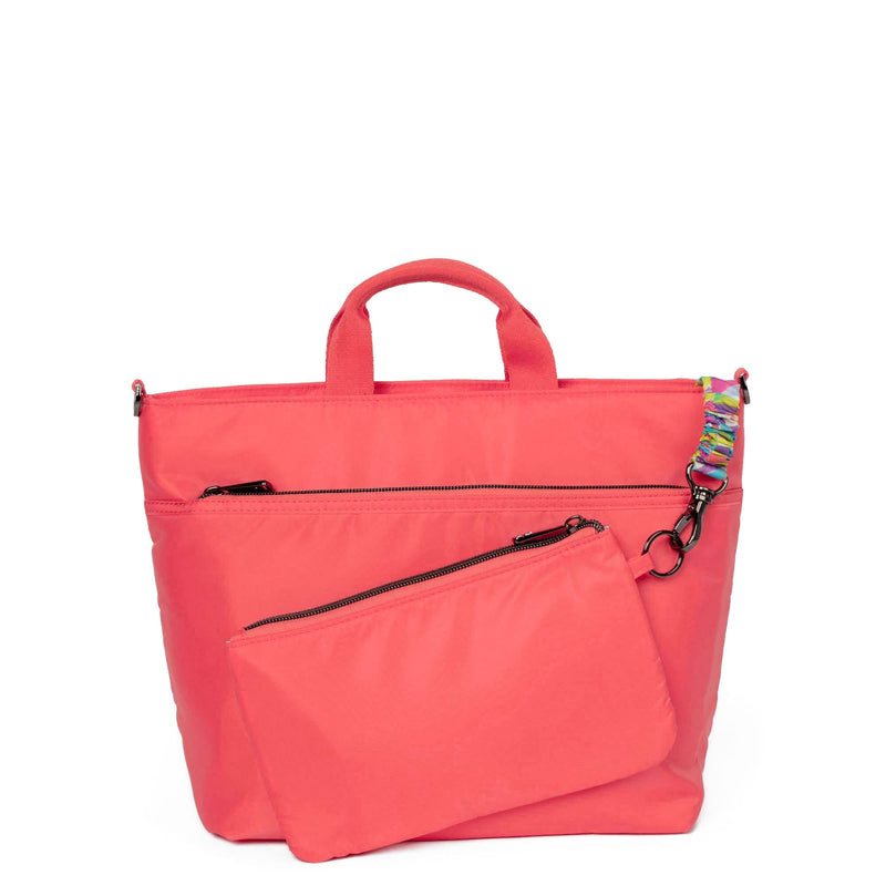 LUG - Tenor 2PC Crossbody Bag