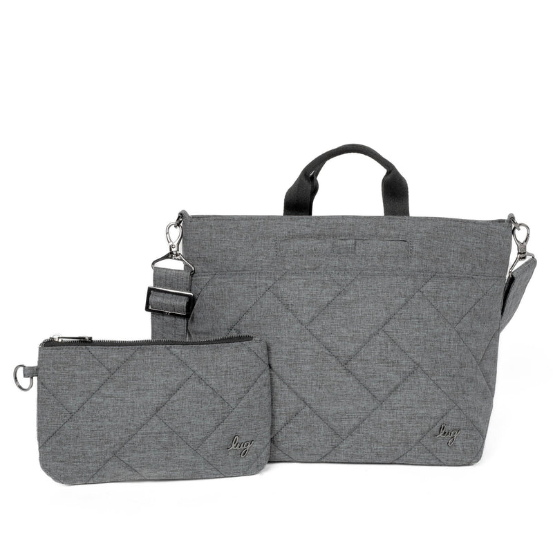 LUG - Tenor 2PC Crossbody Bag