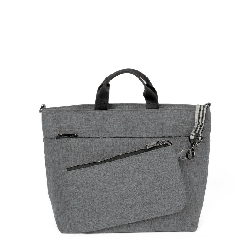 LUG - Tenor 2PC Crossbody Bag