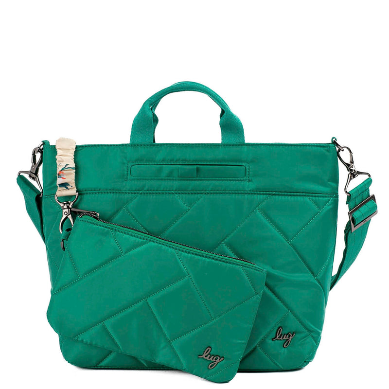 LUG - Tenor 2PC Crossbody Bag