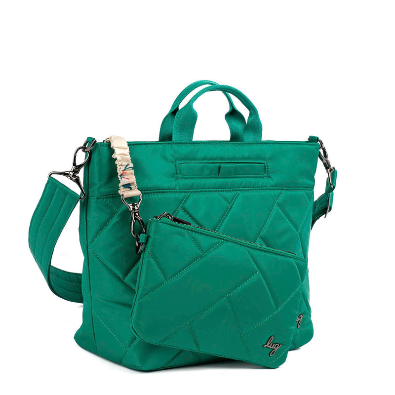 LUG - Tenor 2PC Crossbody Bag
