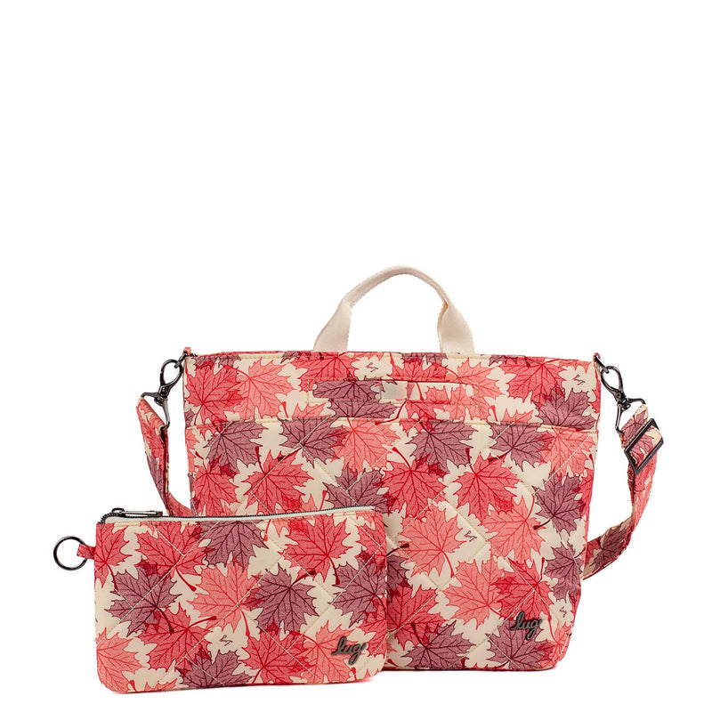 LUG - Tenor 2PC Crossbody Bag