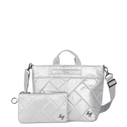 LUG - Tenor 2PC Crossbody Bag