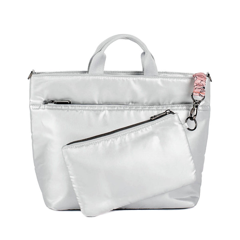 LUG - Tenor 2PC Crossbody Bag